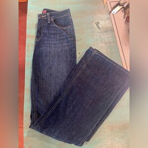 Cinch Tatum size 3 XL inseam